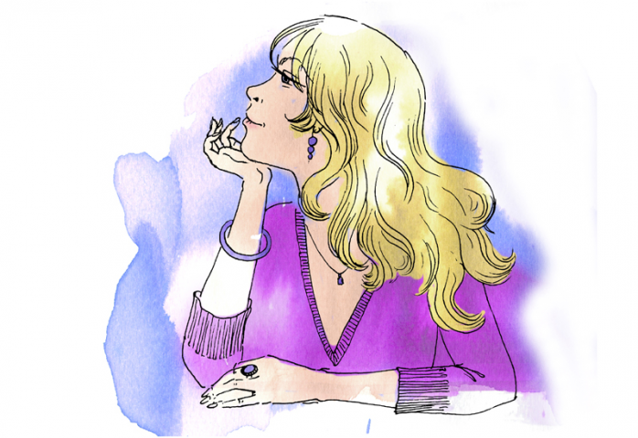 В ожидании Нового года