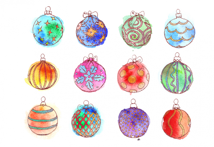 Элементы оформления страницы