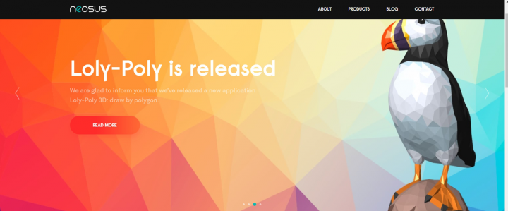 neosus