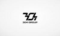 304