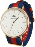 Часы DANIEL WELLINGTON 0101DW Oxford