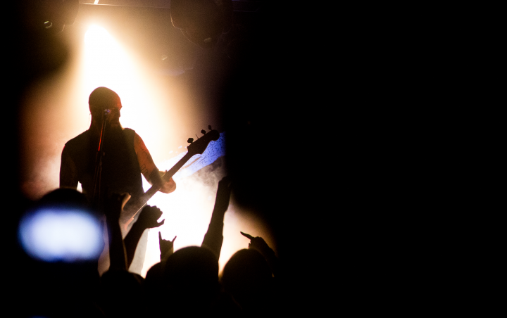 CALIBAN | 19.10 | ZAL