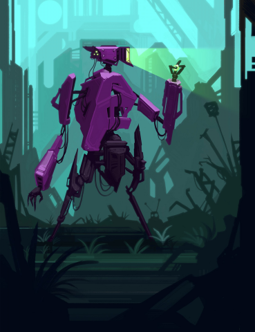 Robot