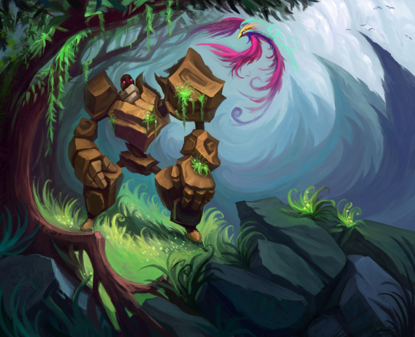 Golem