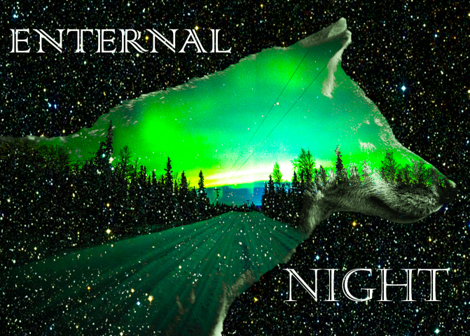 двойная экспозиция