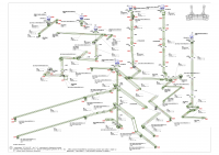 Система отопления "аэропорт Домодедово"