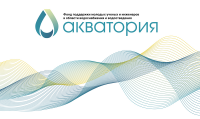 Логотип, развивающий идею ленты Мёбиуса (2012).