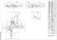 Распределительные тепловые сети