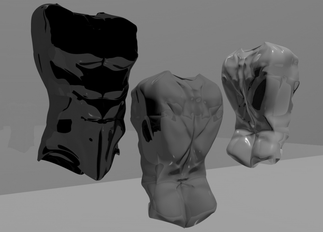 Torso