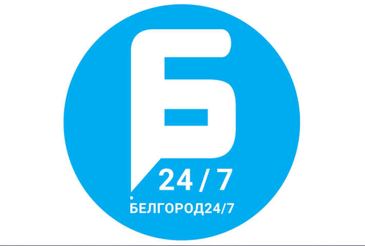 Логотип для телеграм канала