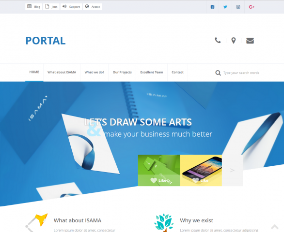 Portal