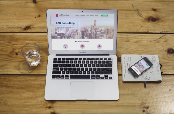 Lab Consulting