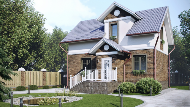 Сибирский Дом