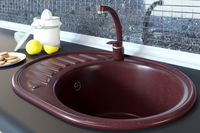 AquaMarina M02