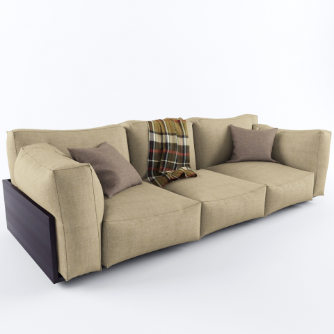 Cassina Sofa