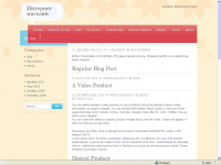 магазин на wp