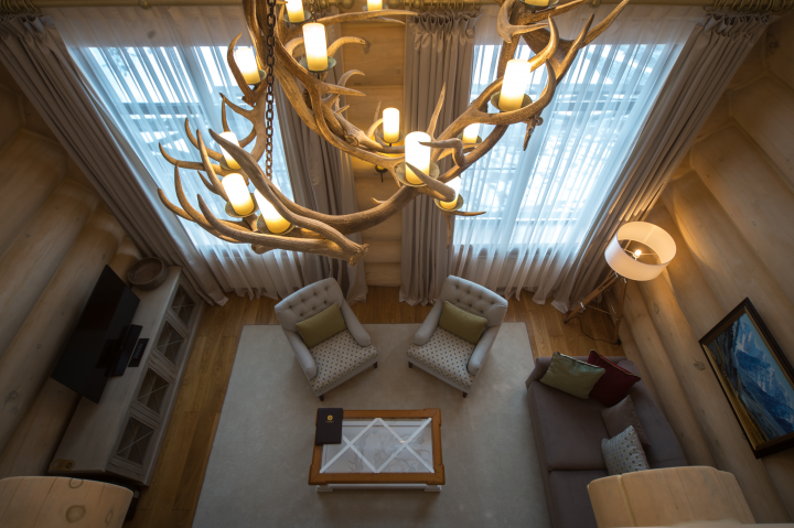 Видеосъёмка для рекламы