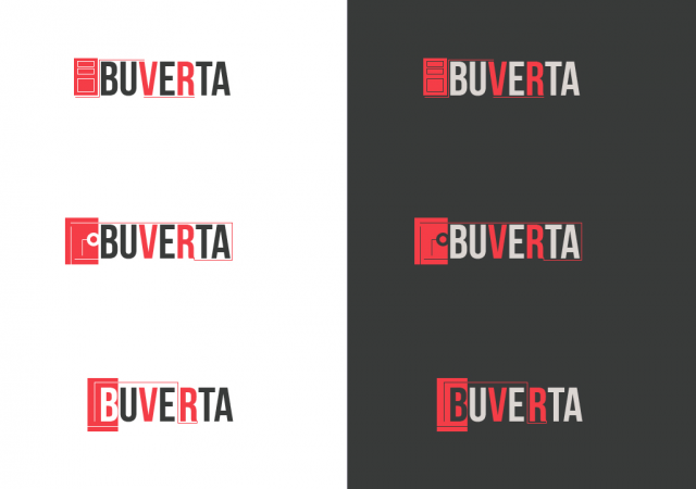 Buverta (двери и фарнитура)