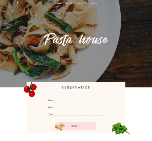 Pasta House
