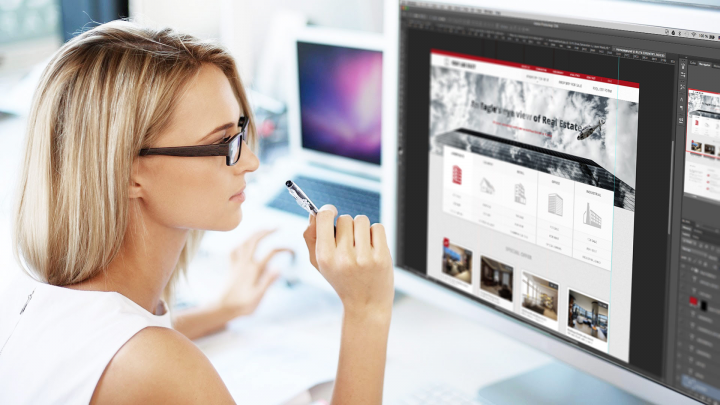 Сайт под ключ