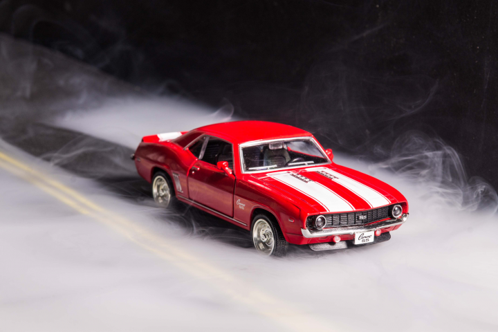 Shevrolet Camaro