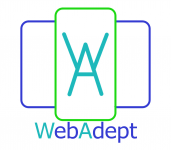 web