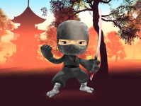 персонаж игры