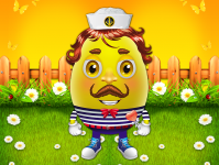 персонаж игры