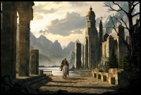 Castle