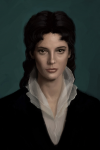 Female portrait