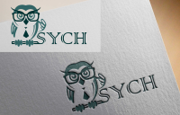 Логотип SYCH
