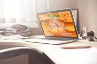 Сервис динамической подмены контента "SEOmirage"