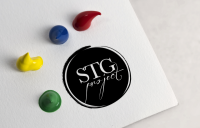 Лого компании Stageproject