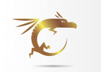 Dragon logo