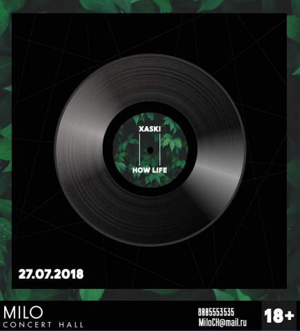 Music Album