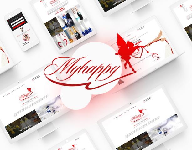 MyHappy