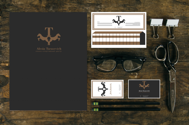 Школа верховой езды