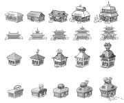 эскизы upgrades