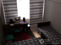 room...