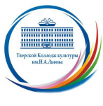 Логотип образовательного учреждения культуры