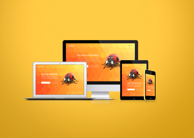 CODON VR