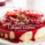 Логотип Сладкая планета