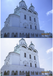 цветокоррекция