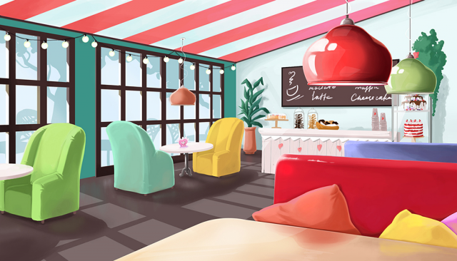 Cafe