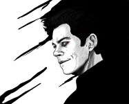 Black&White