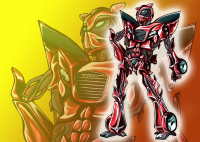 Transformer