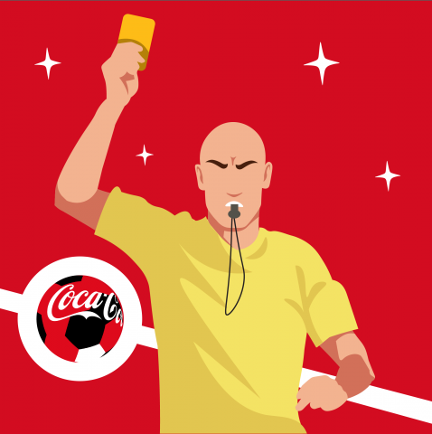 Referee