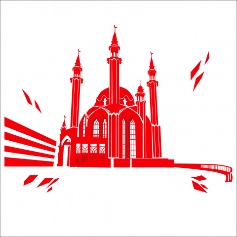 Казань