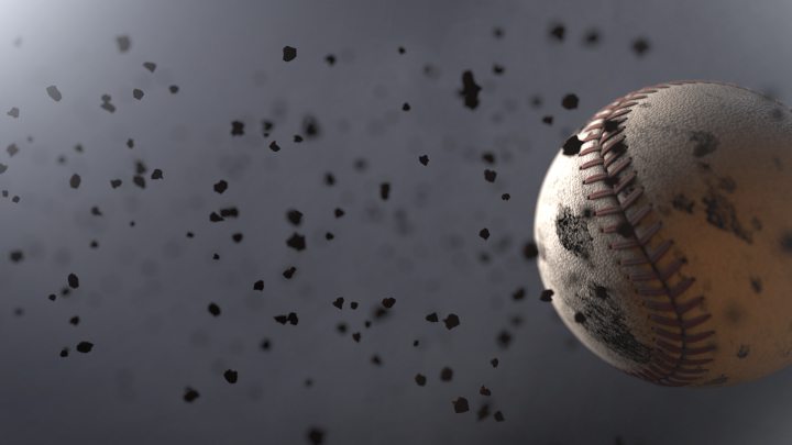 Baseball project