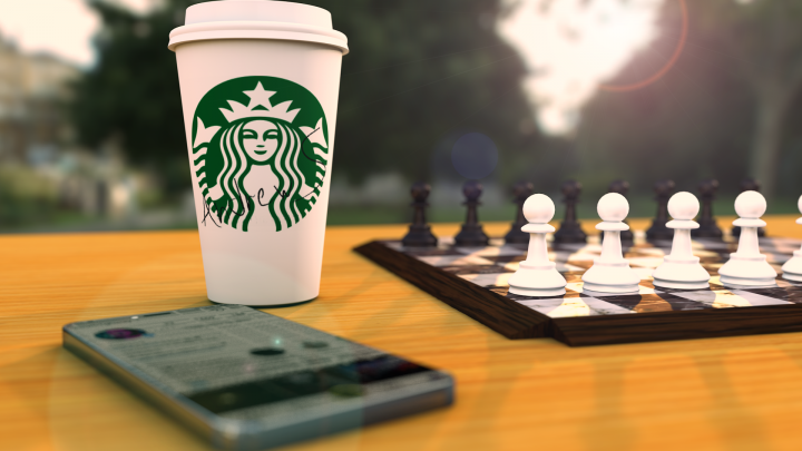 Starbacks